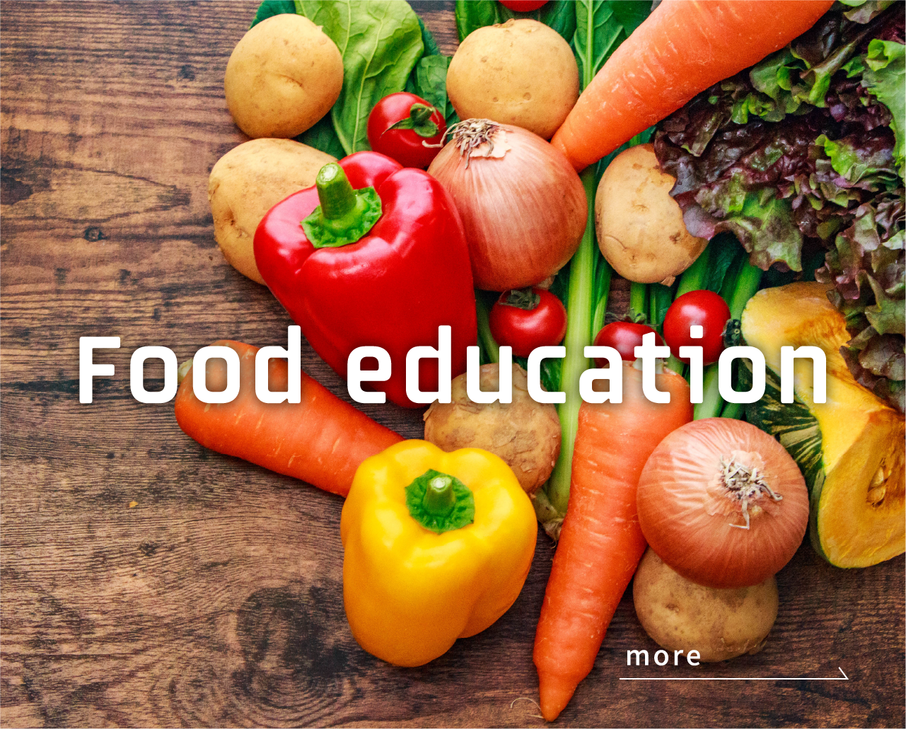 Food education