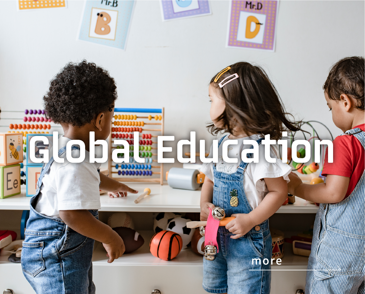 Global Education