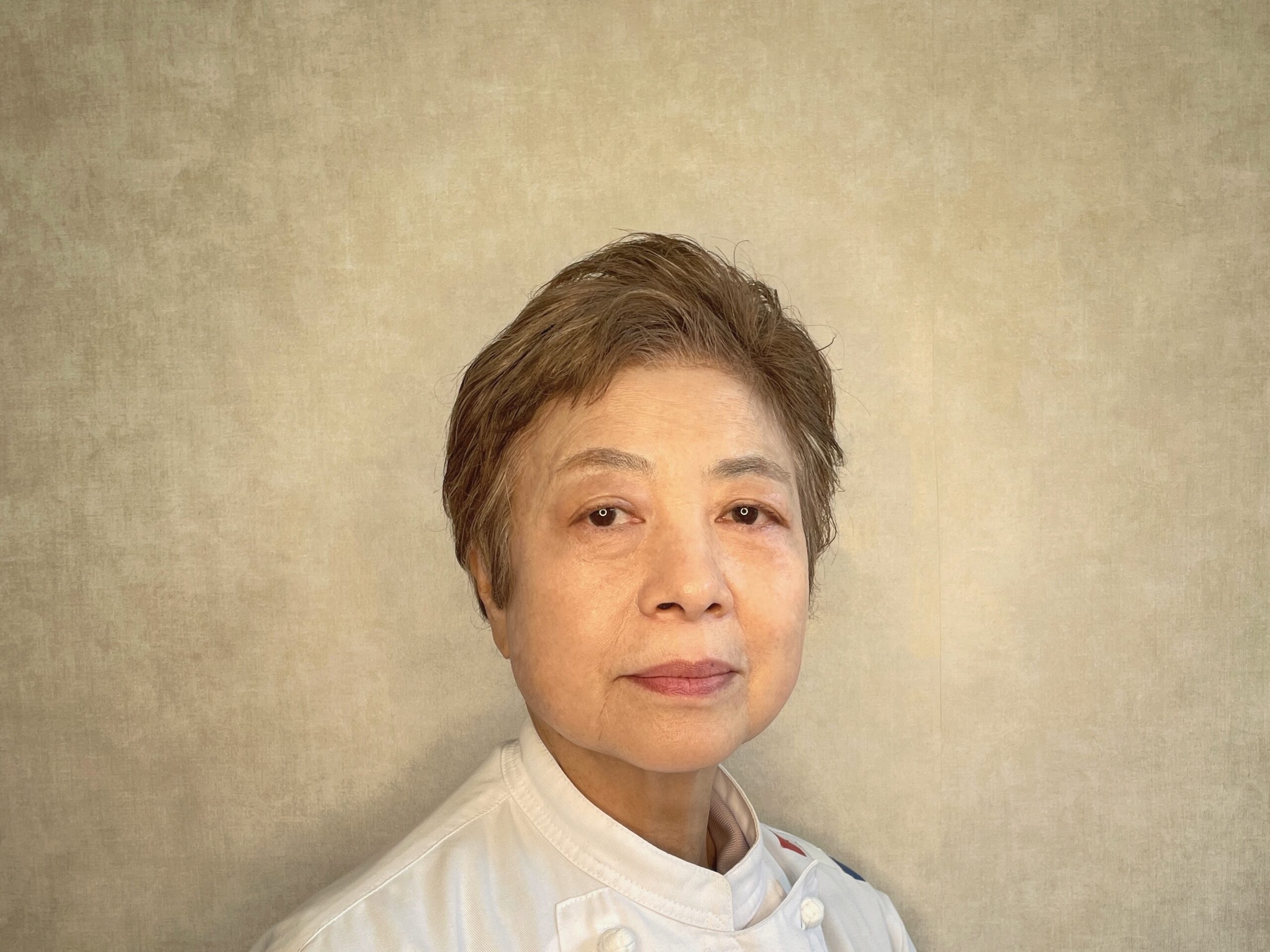 Ms. Mieko