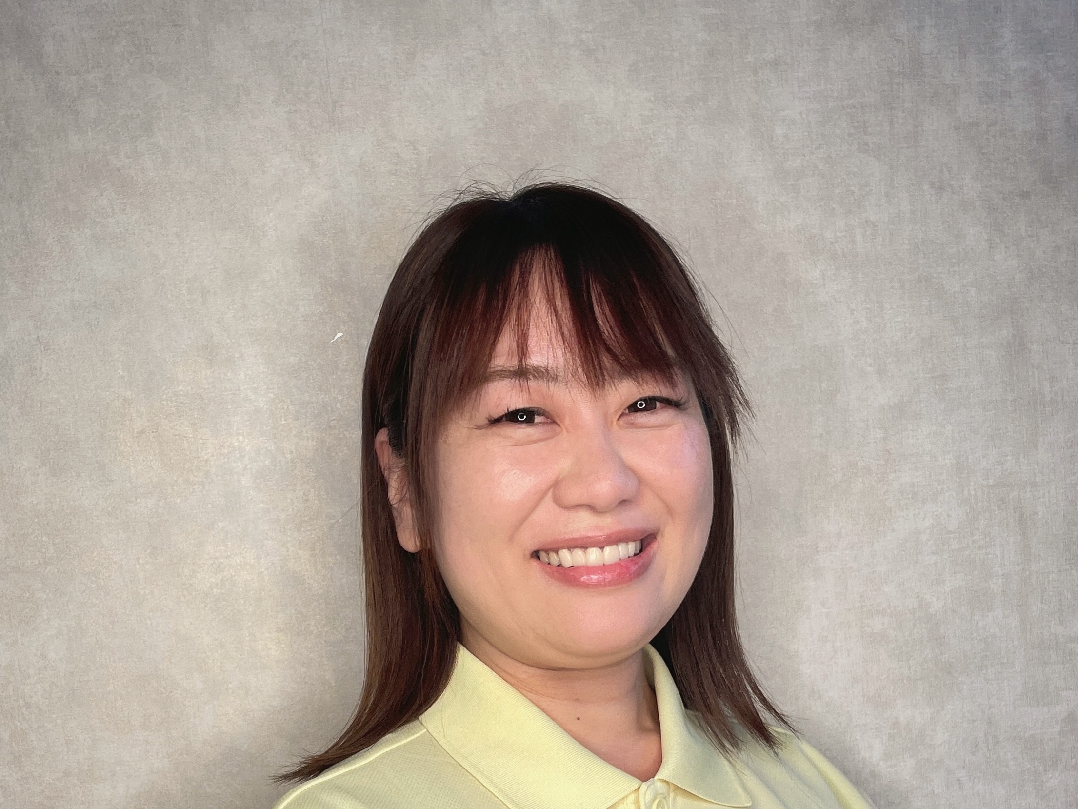 Ms. Ayaka