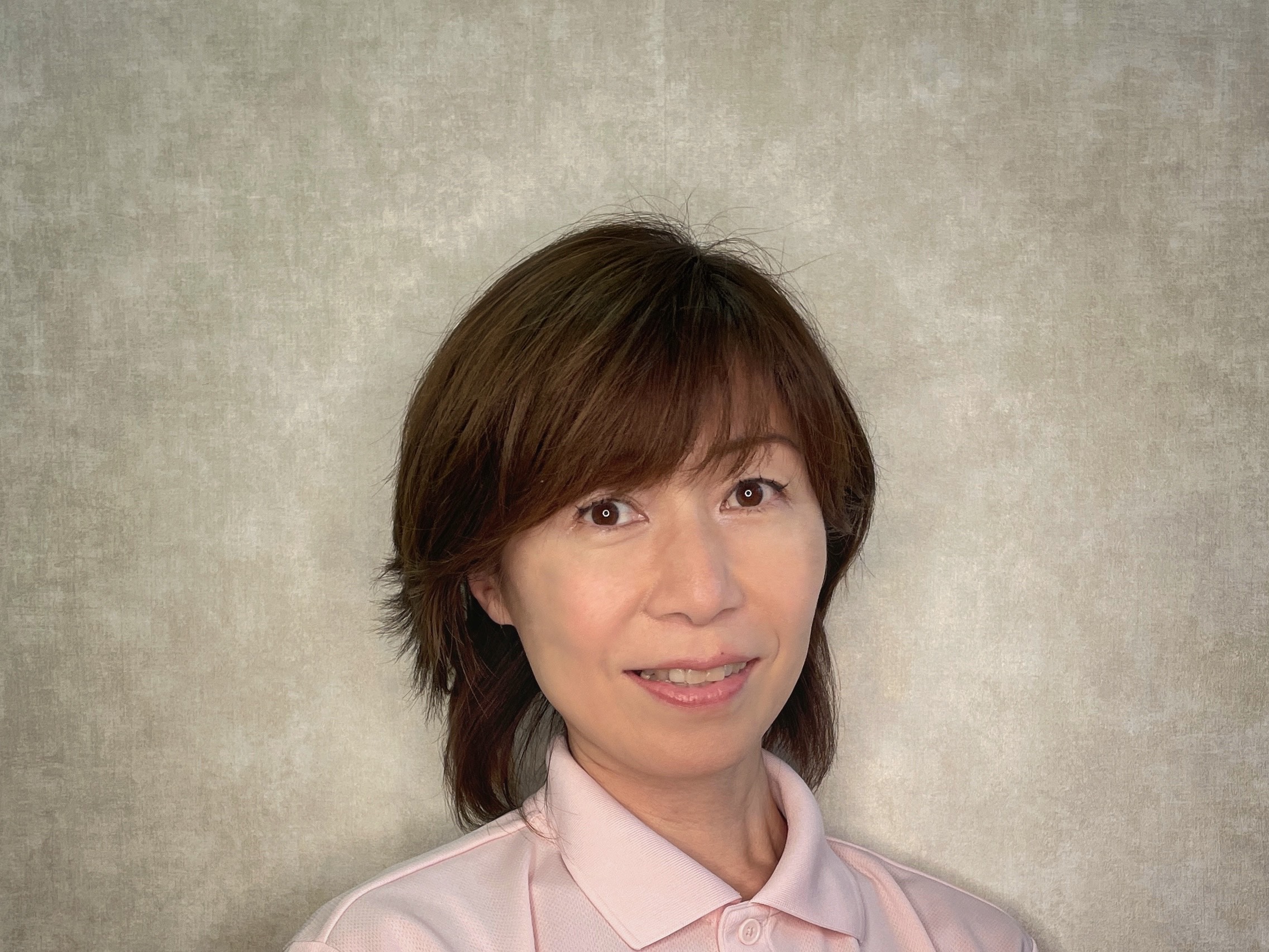 Ms. Akemi