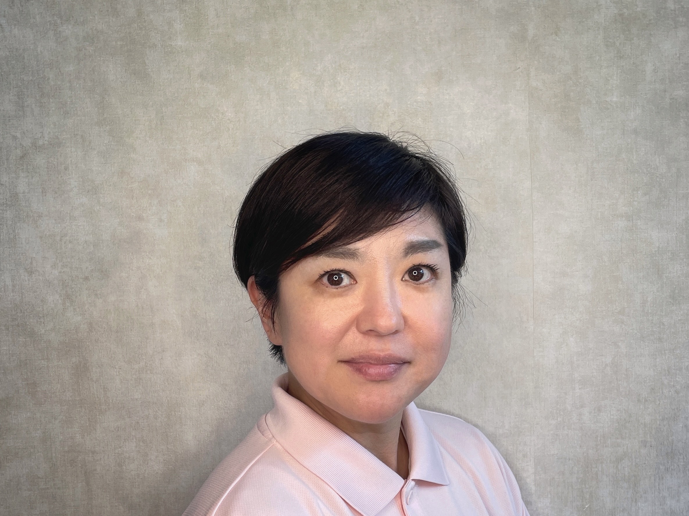 Ms. Shiori