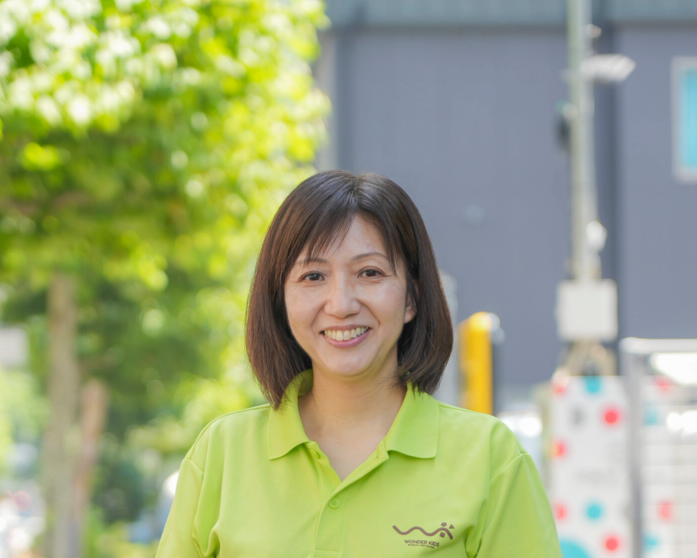 Ms.Akiko